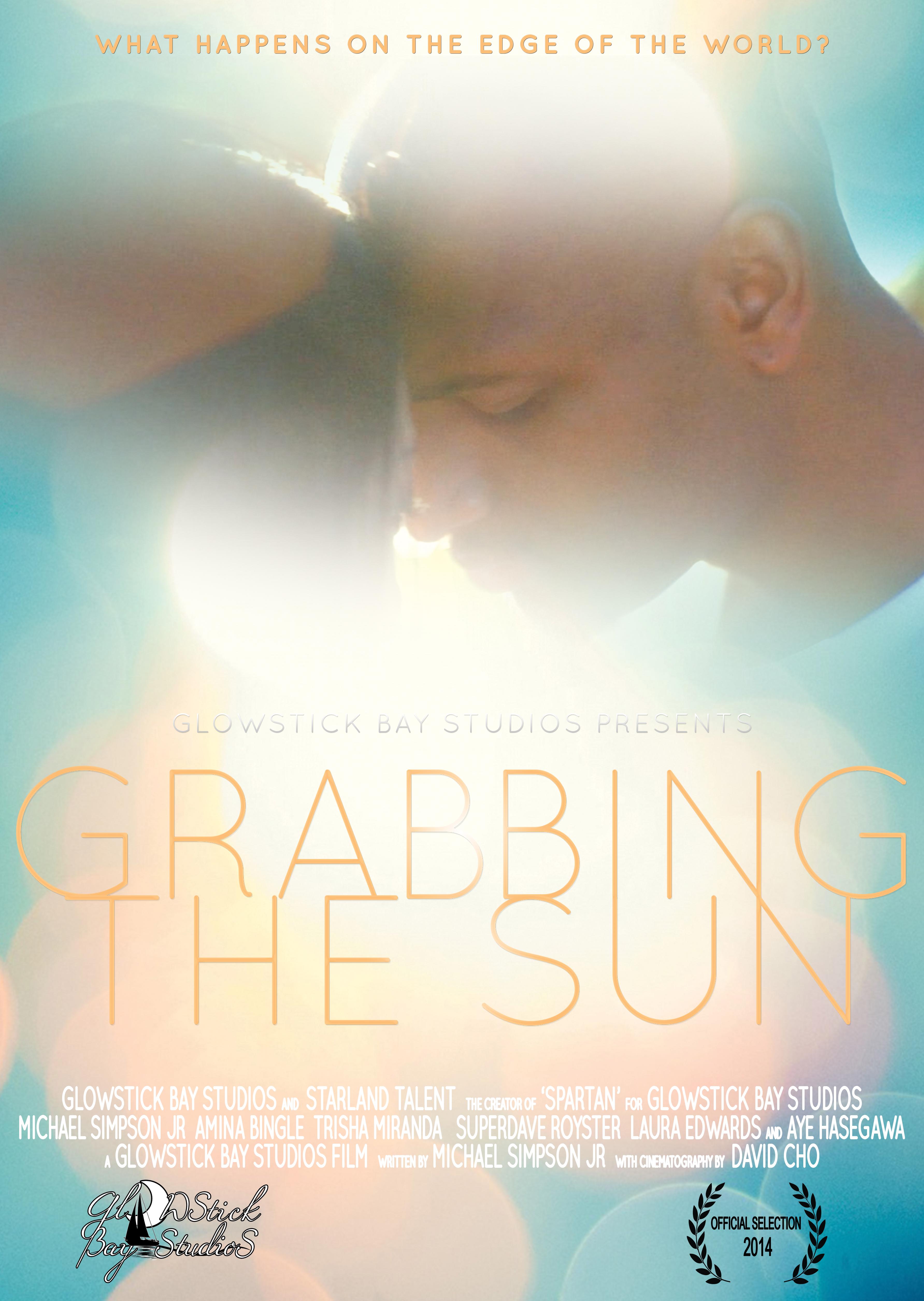 Grabbing the Sun