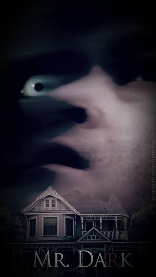 Mr. Dark