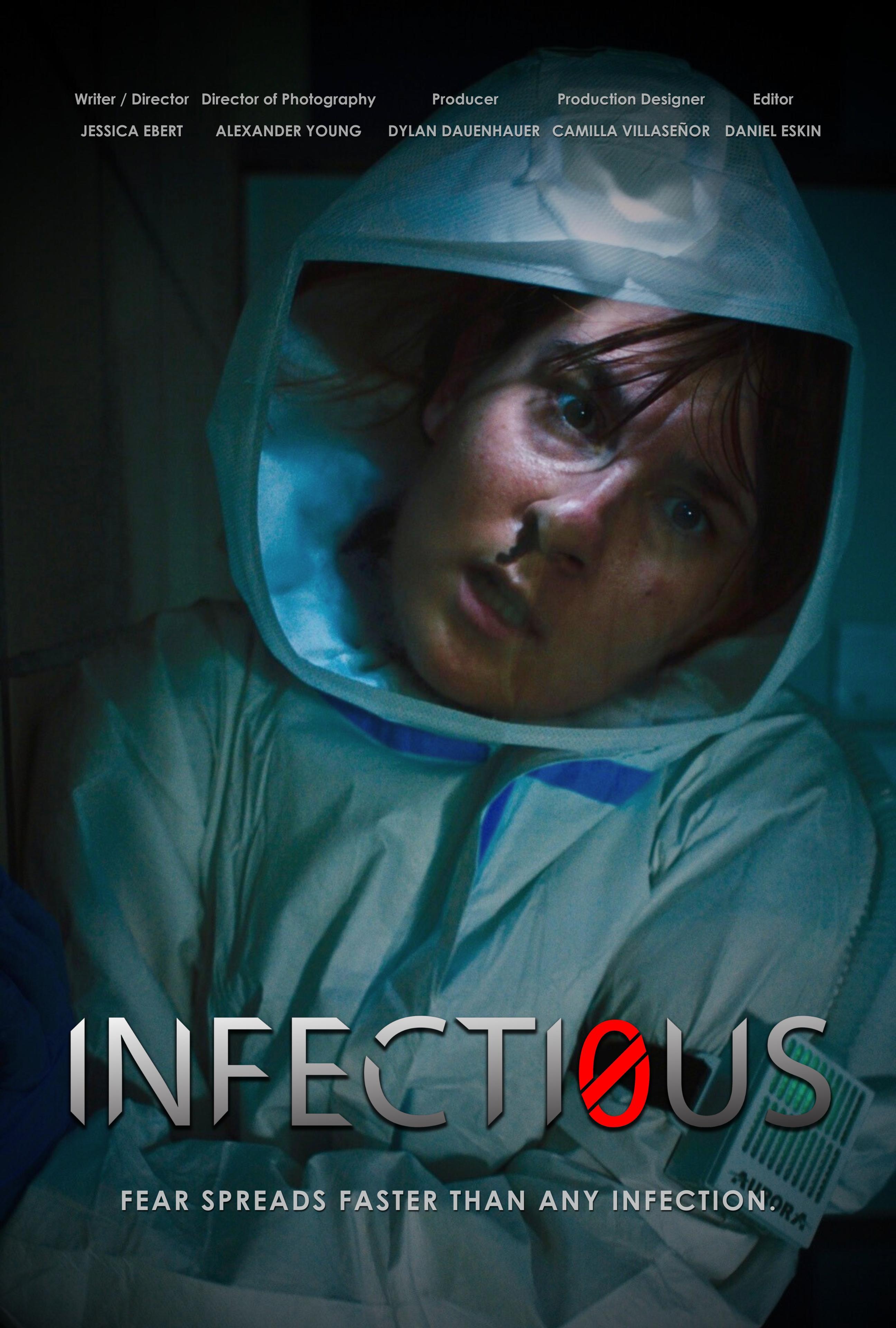 Infectious