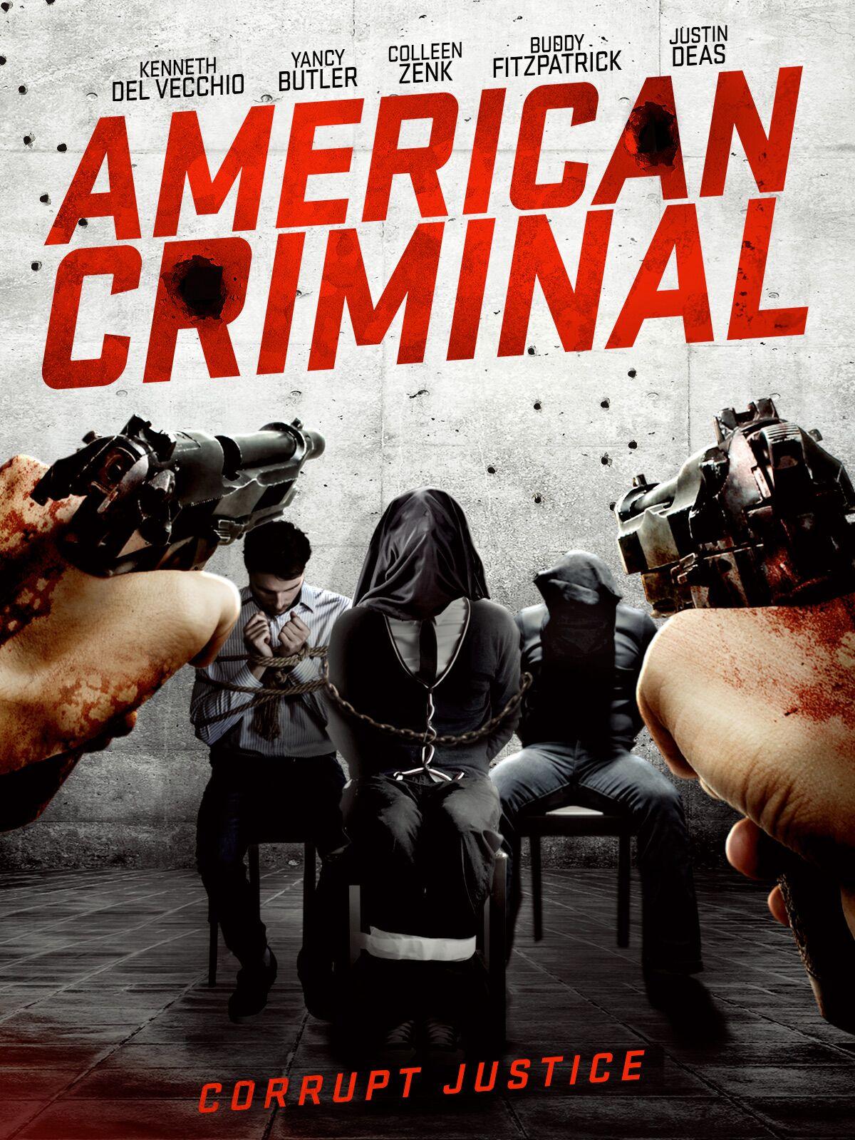American Criminal