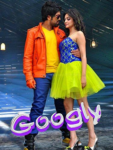 Googly [Hindi]