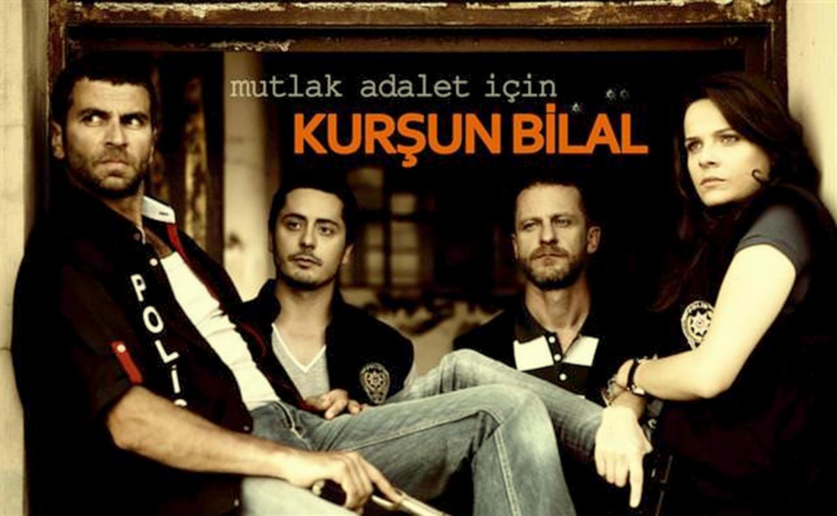 Kursun Bilal