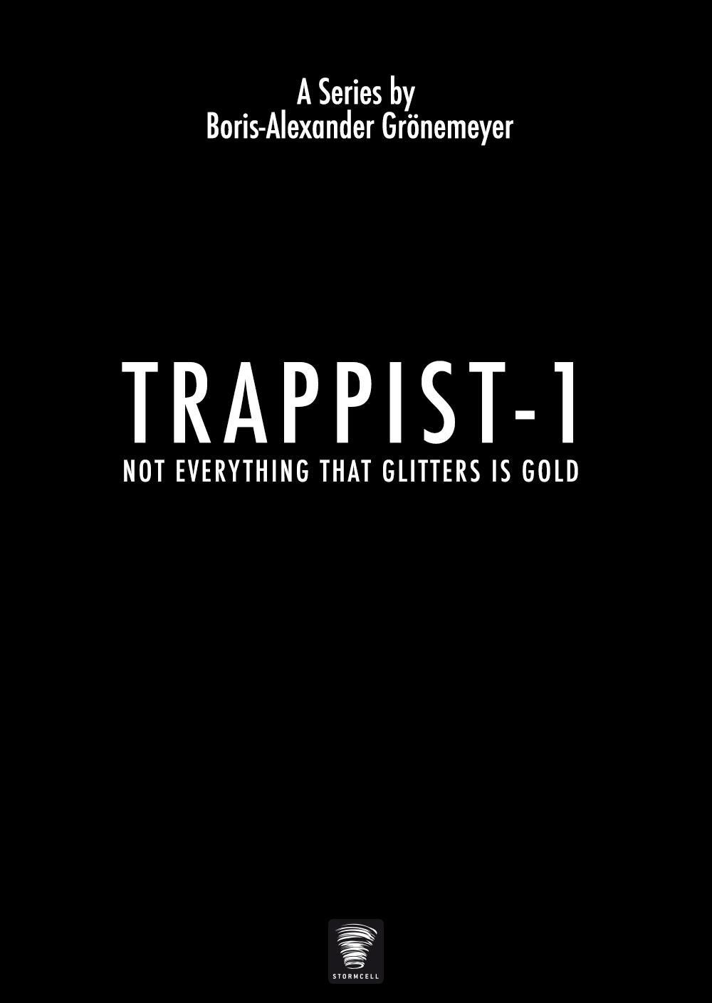 Trappist-1