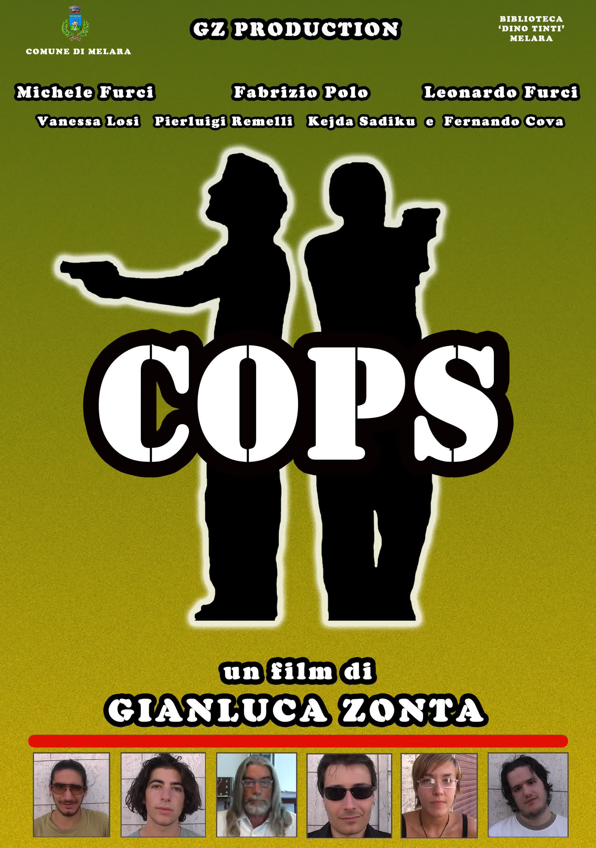Cops