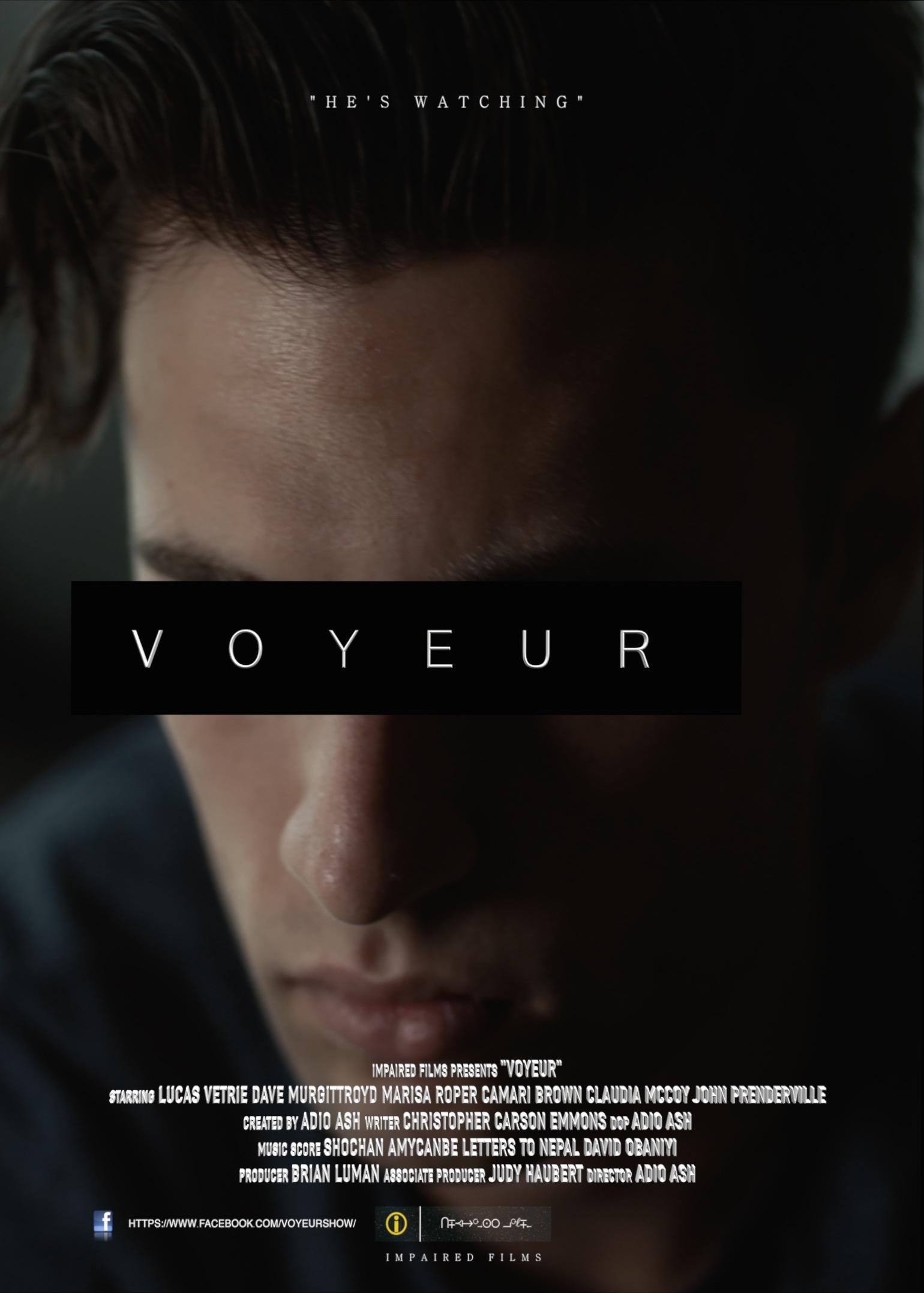 Voyeur