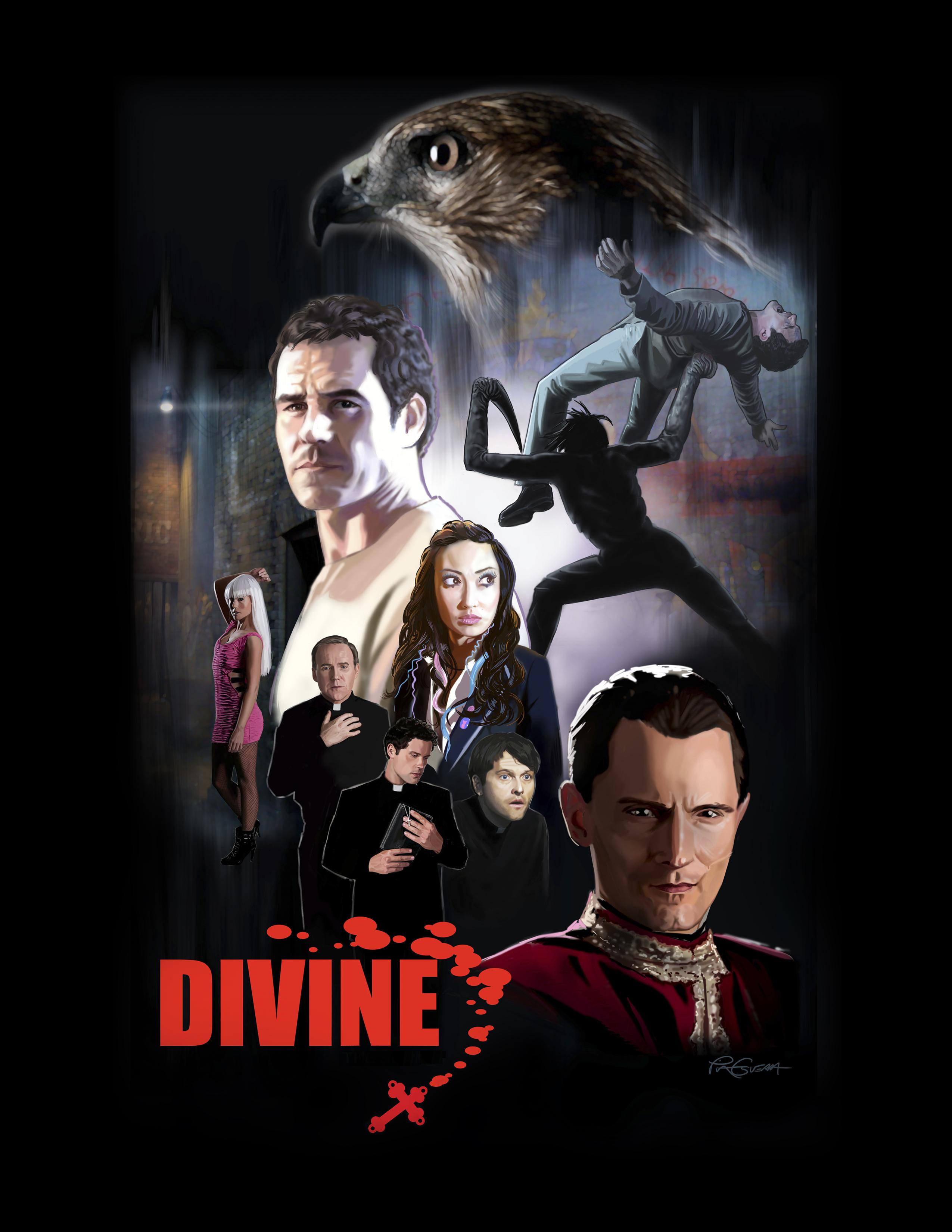 Divine