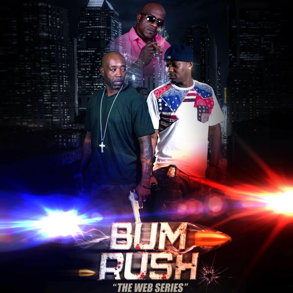 Bum Rush