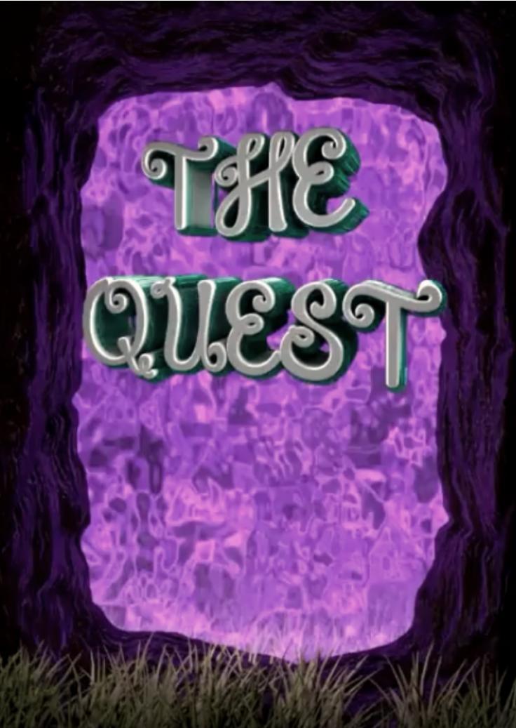 The Quest: An Animated Adventure