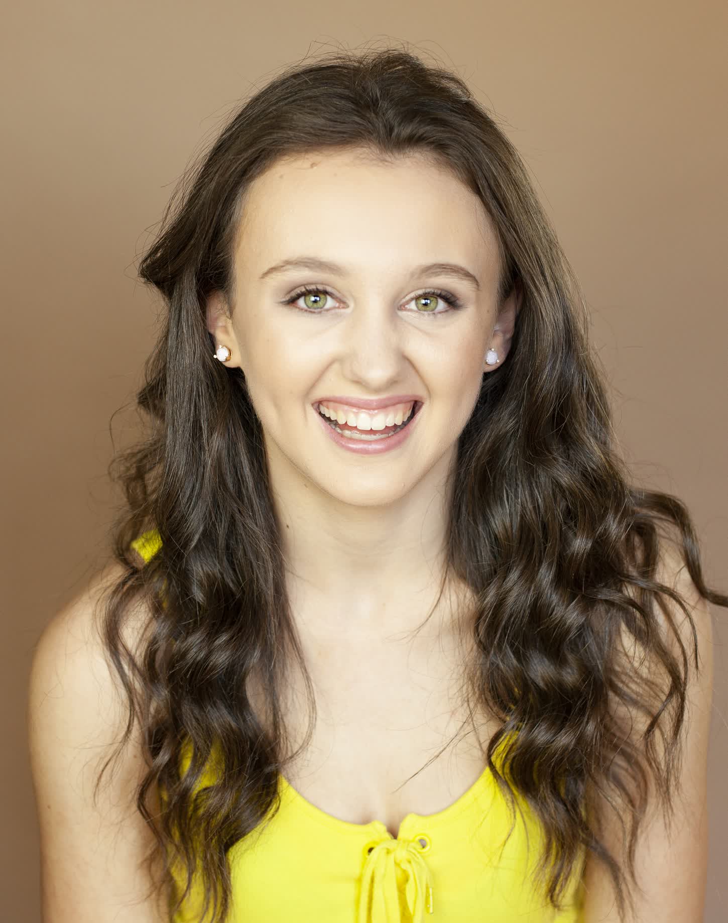 Lauren Carlini