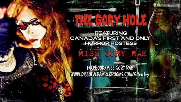 The Gory Hole: Unlive