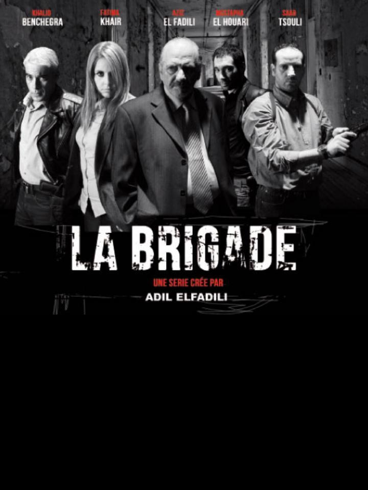 La brigade