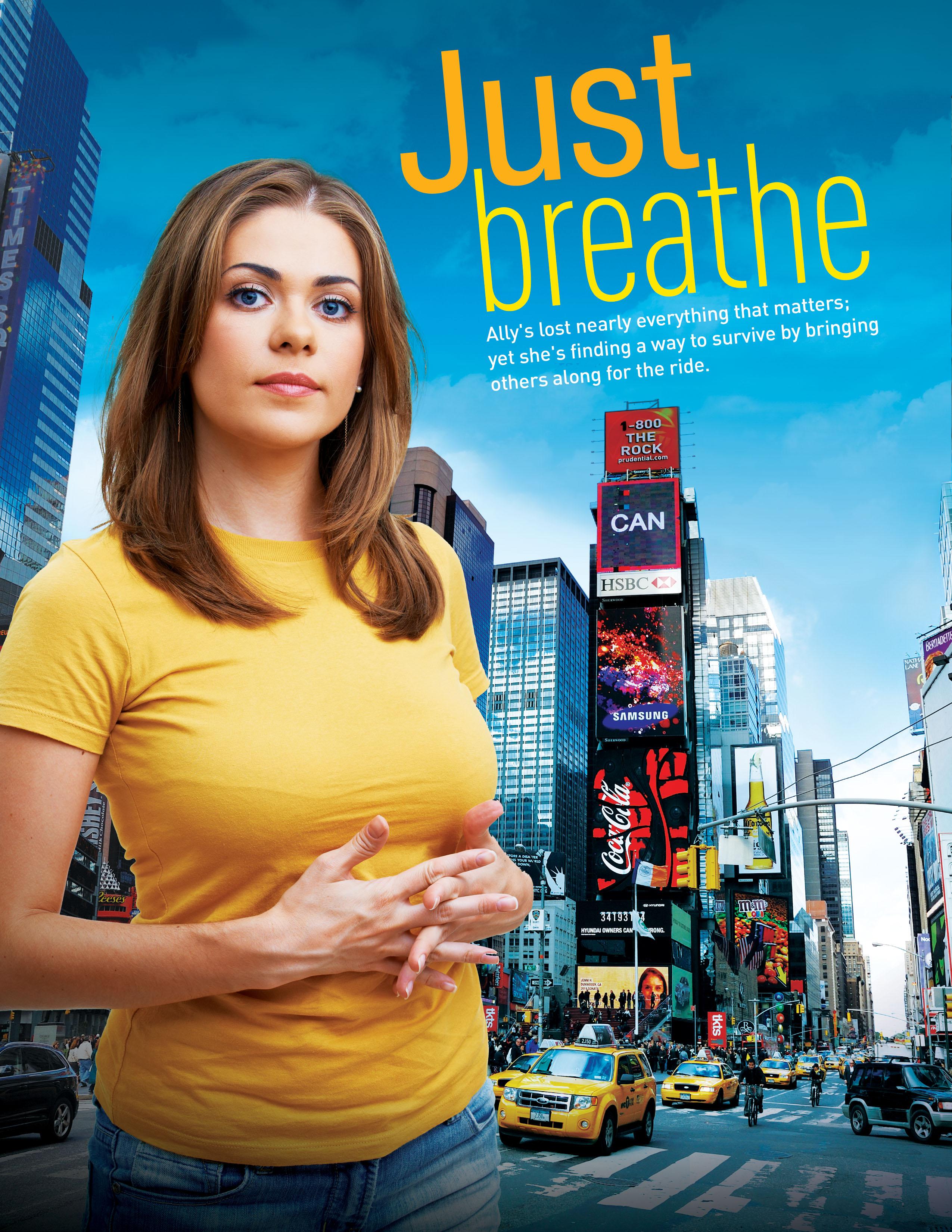 Just Breathe