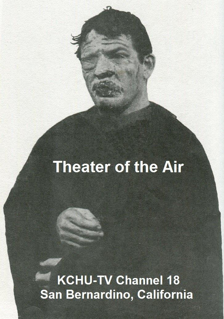 Theater of the Air