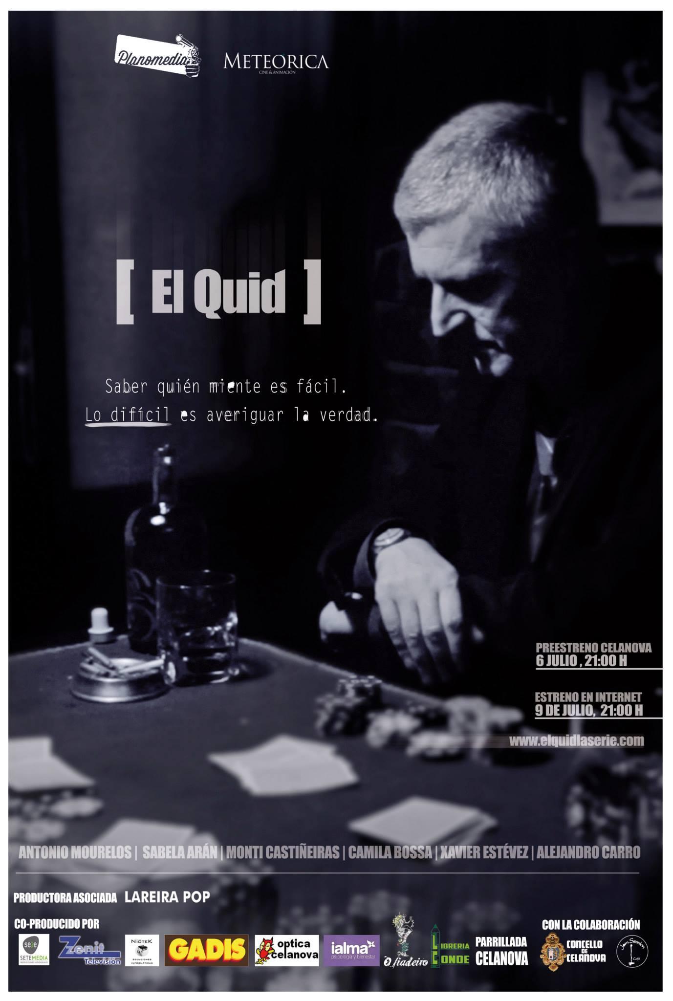 El quid