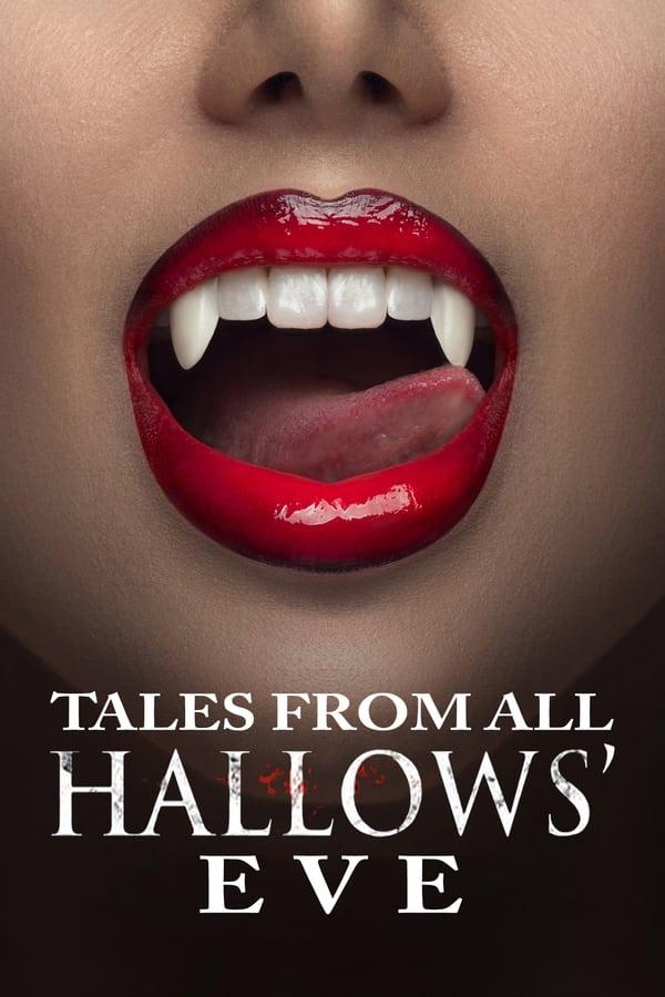 Tales from All Hallows Eve