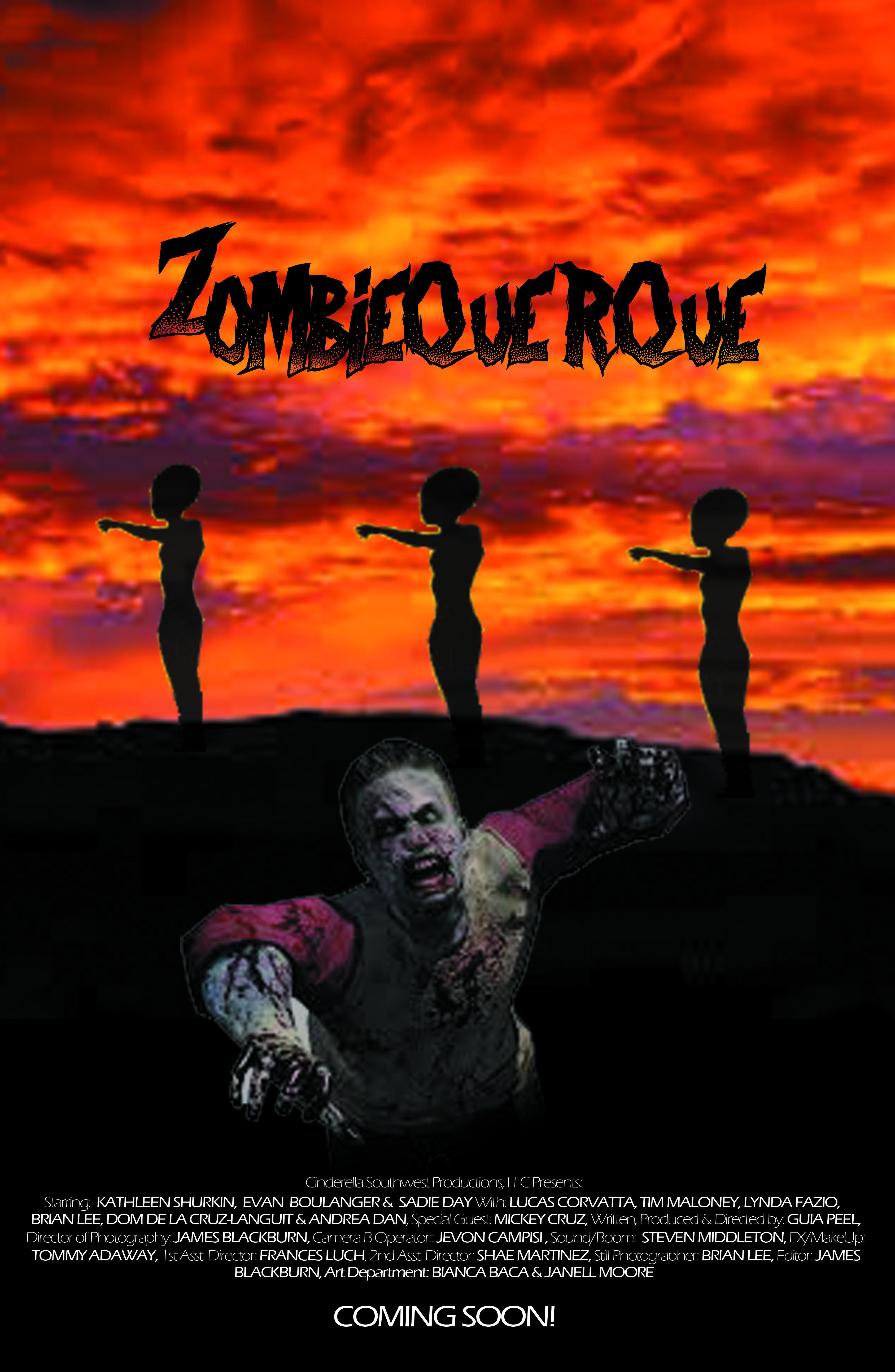 Zombiequerque