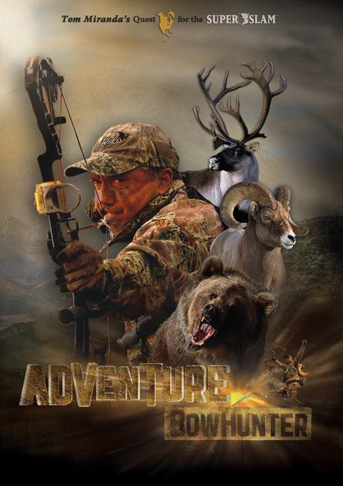 Adventure Bowhunter