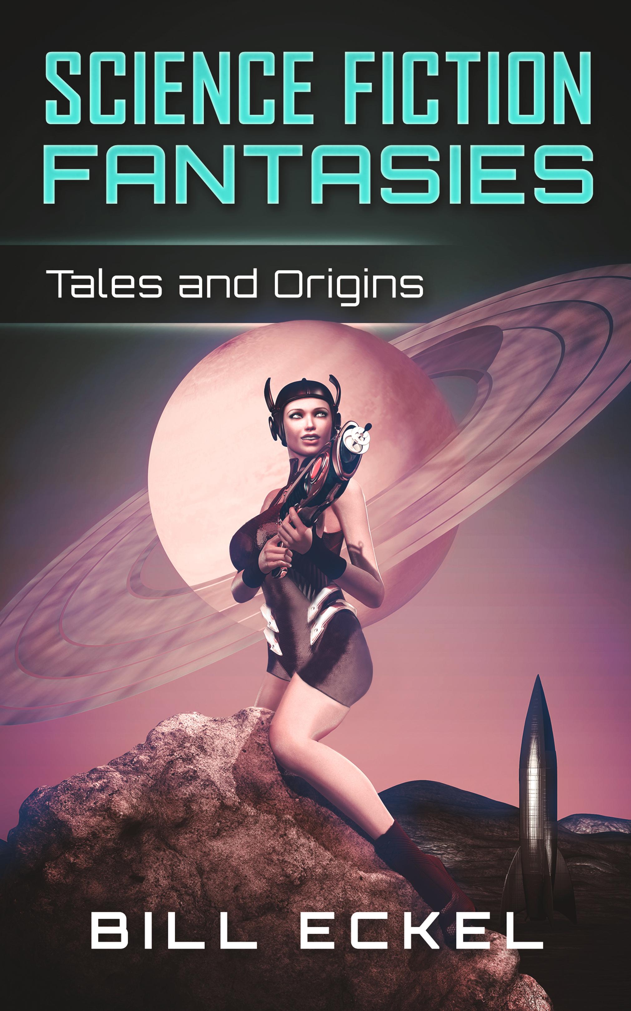 Science Fiction Fantasies