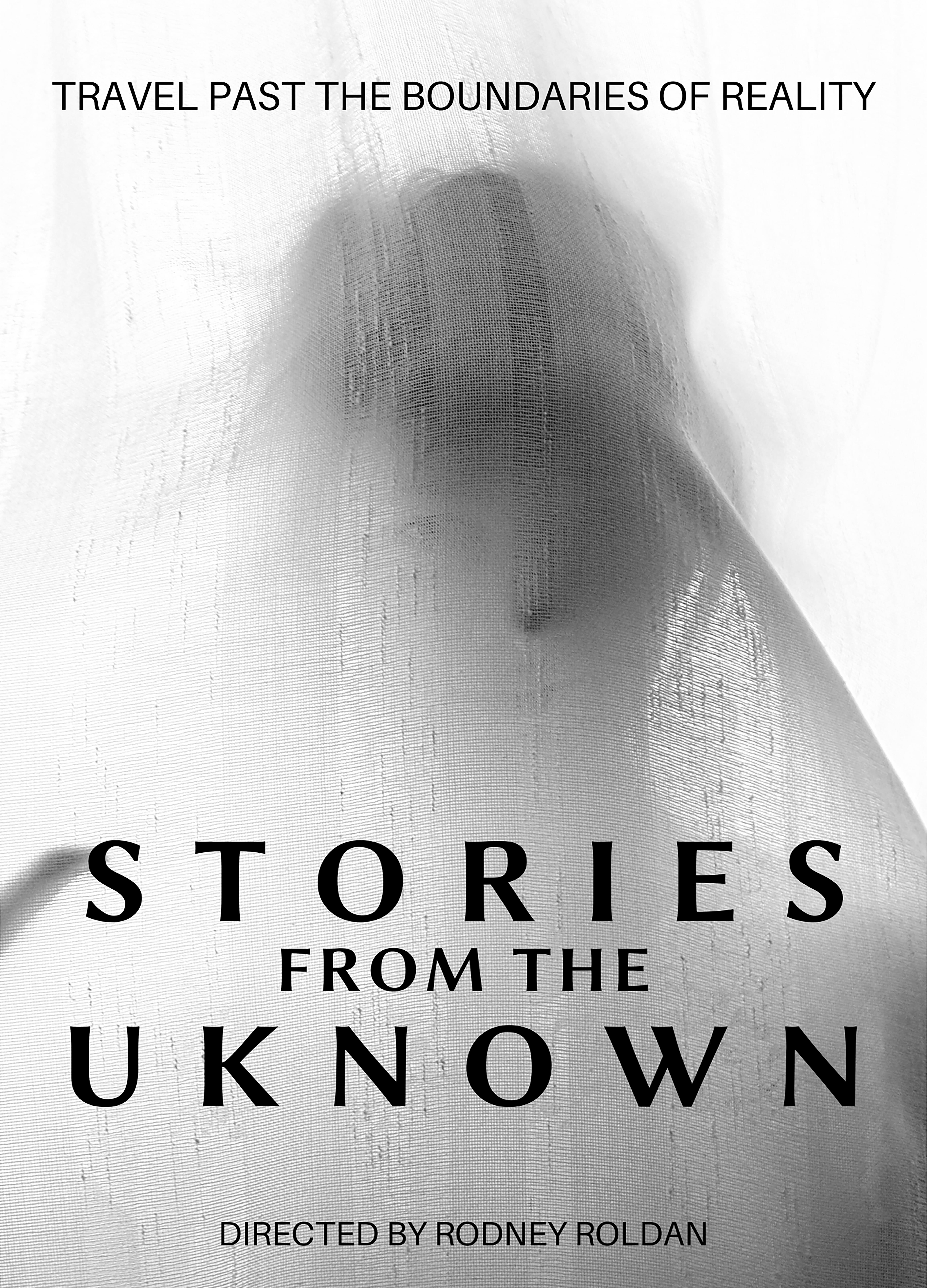 Stories from the Unknown