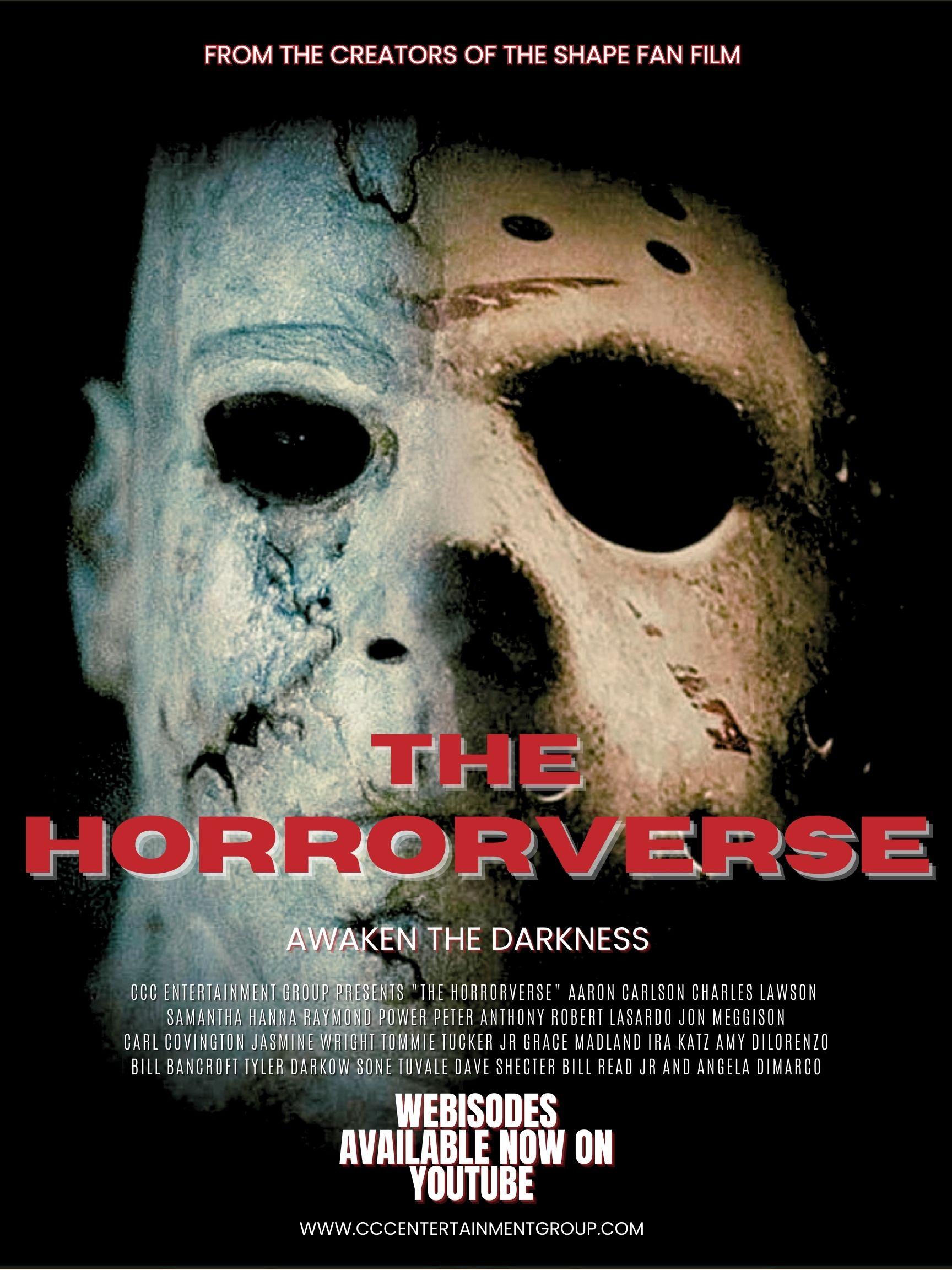 The Horrorverse