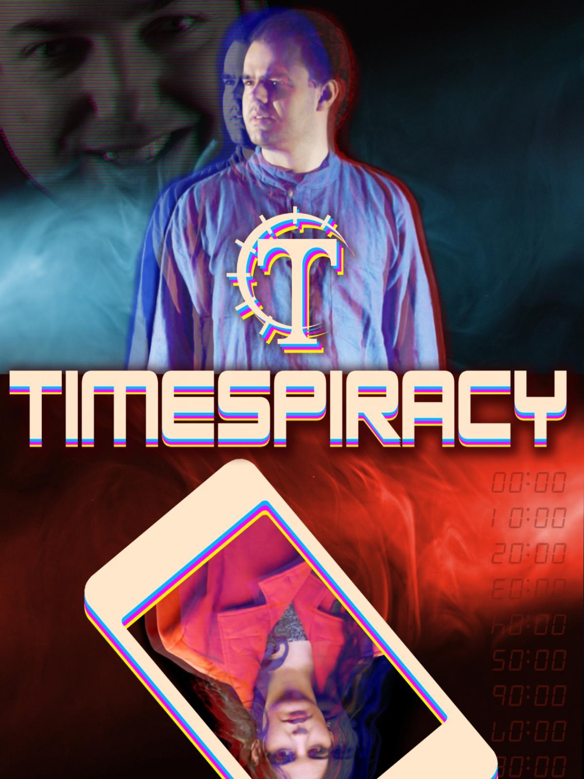 Timespiracy