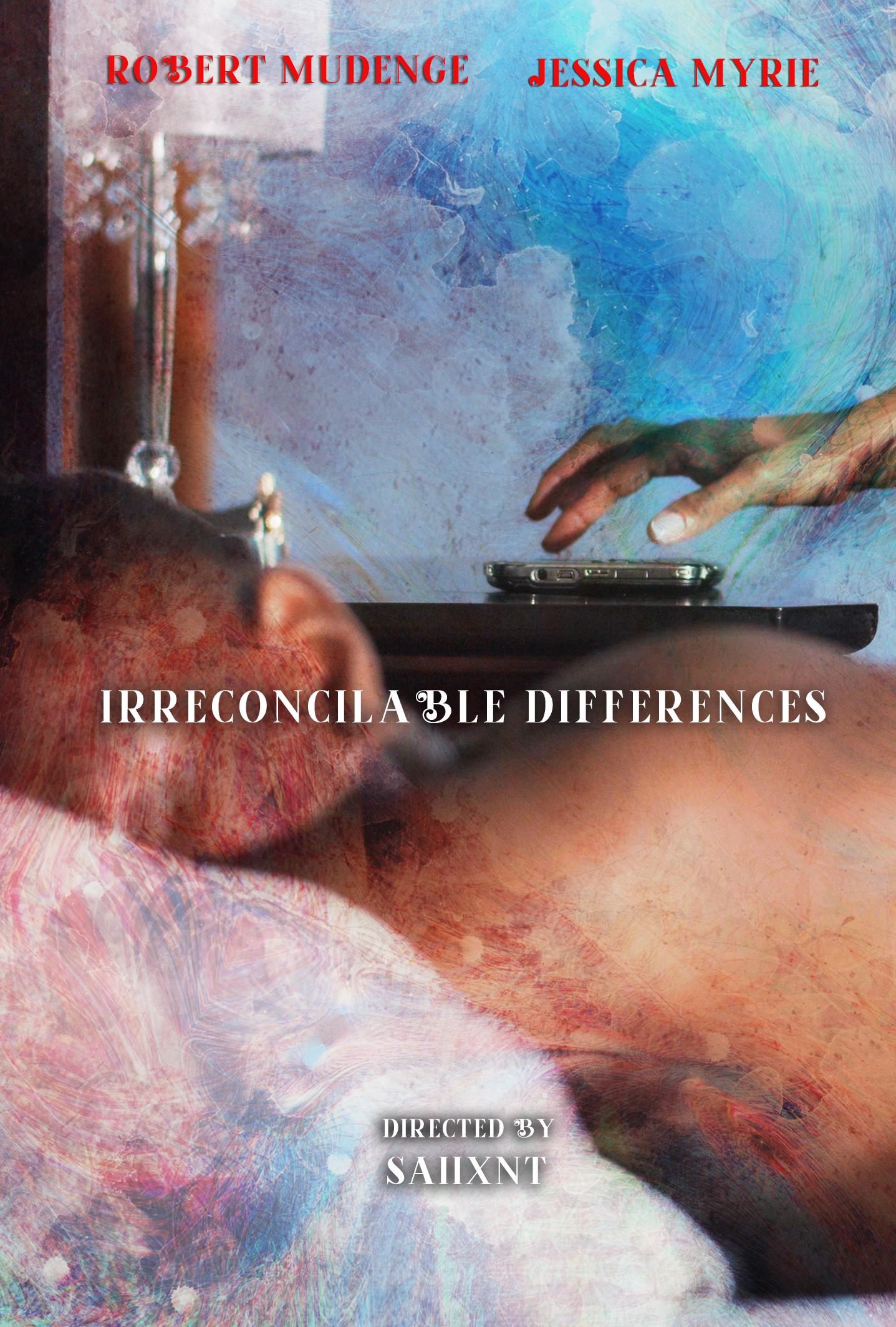 Irreconcilable Differences