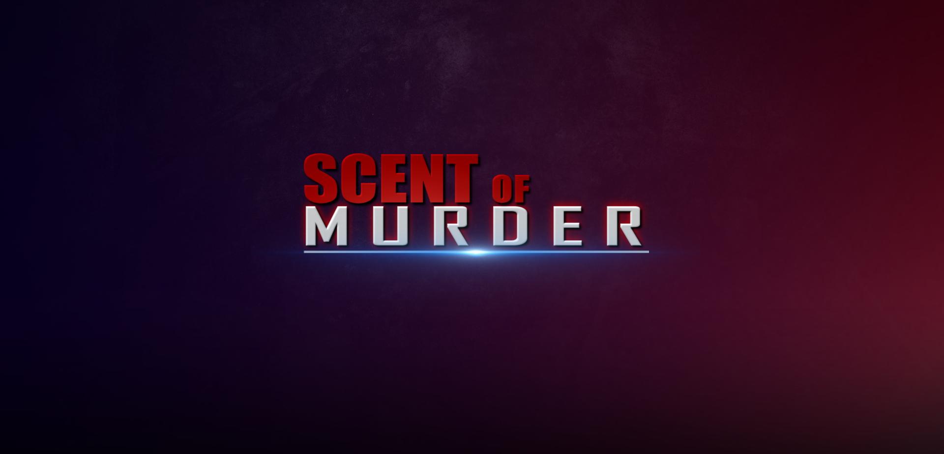 Scent of Murder