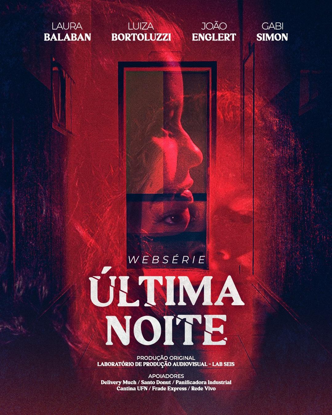 Última Noite