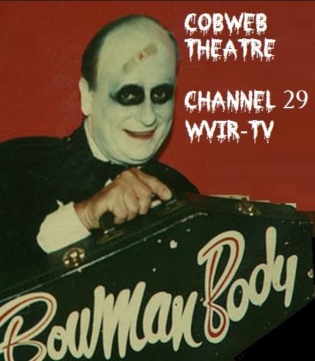 Cobweb Theatre