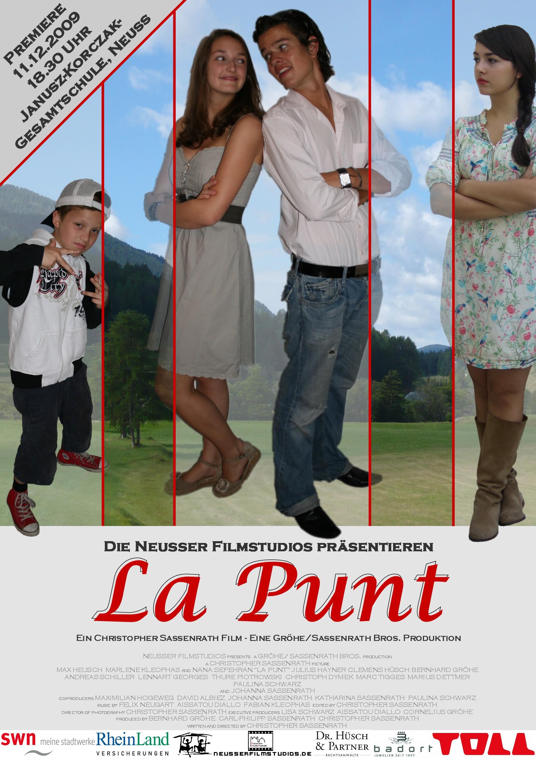 La Punt