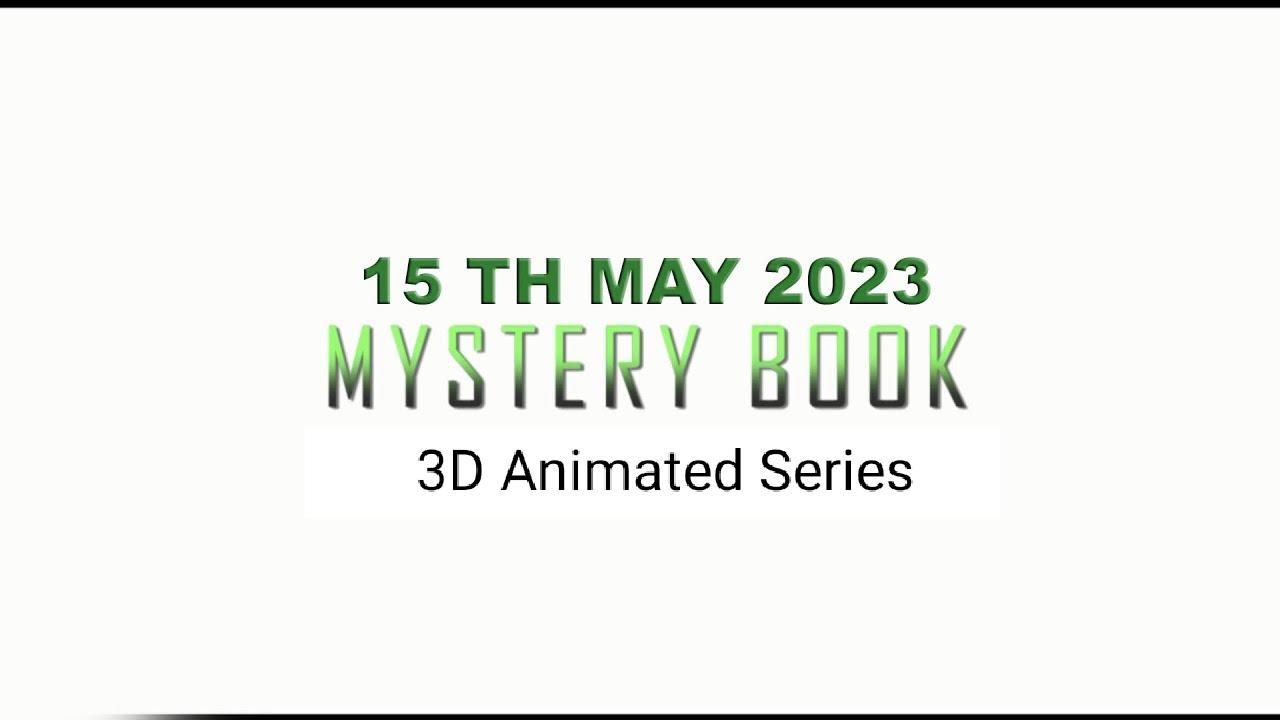 Mystery Book