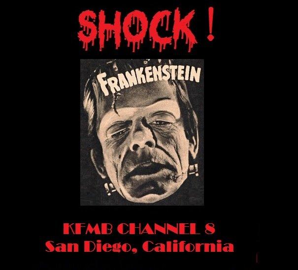 Shock!