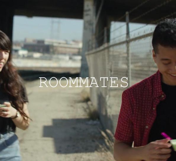 Roommates