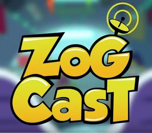 Zig and Zag's Zogcasts