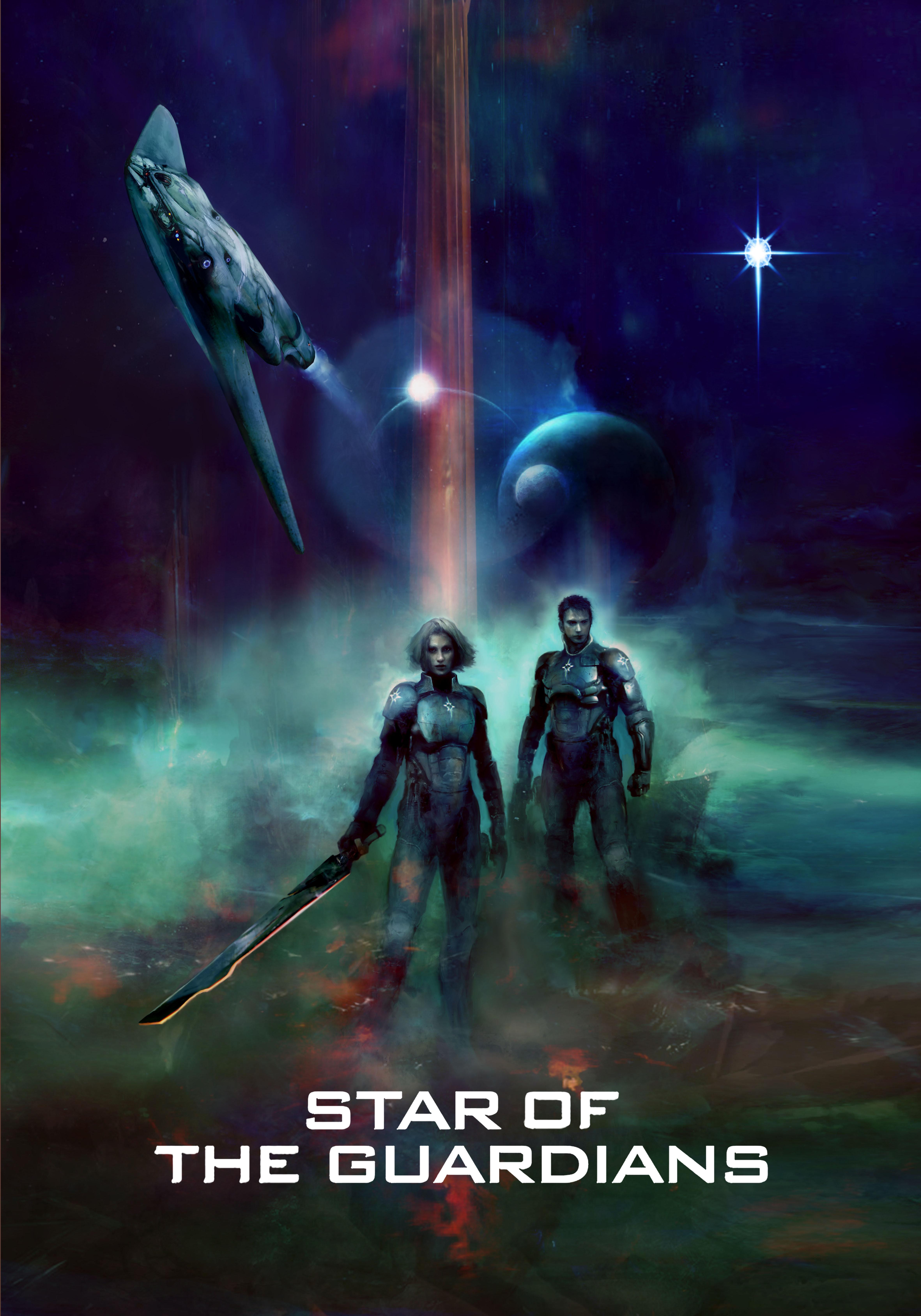 Star of the Guardians