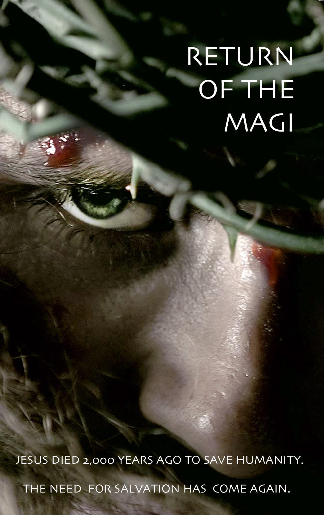Return of the Magi