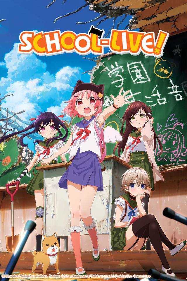 School-Live!-S1E7-1080P