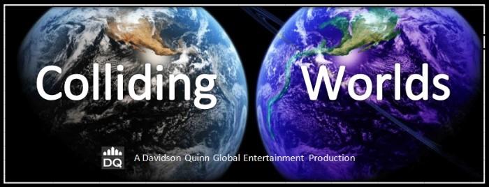Colliding Worlds
