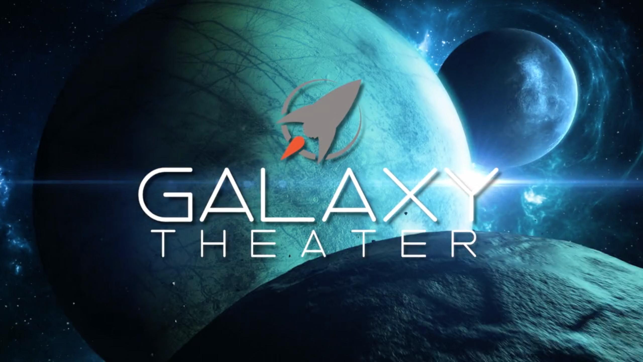 Galaxy Theater