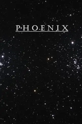 Phoenix (2023) poster