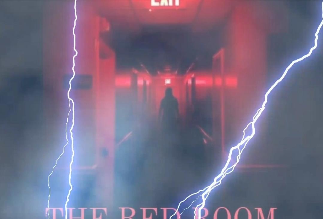 The Red Room Horror