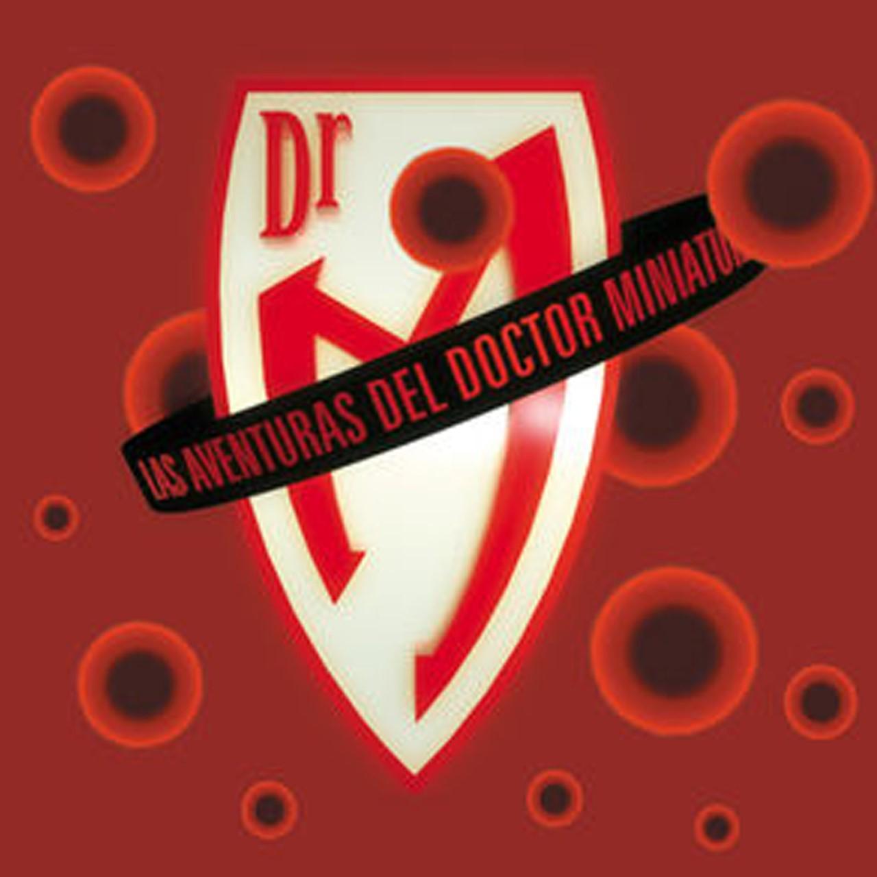 Las aventuras de Doctor Miniatura
