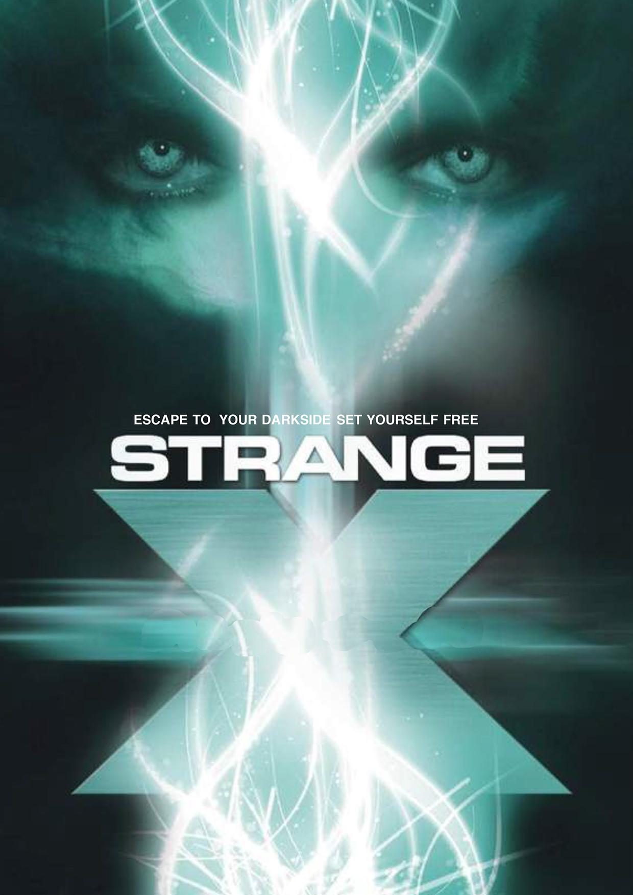 Strange X