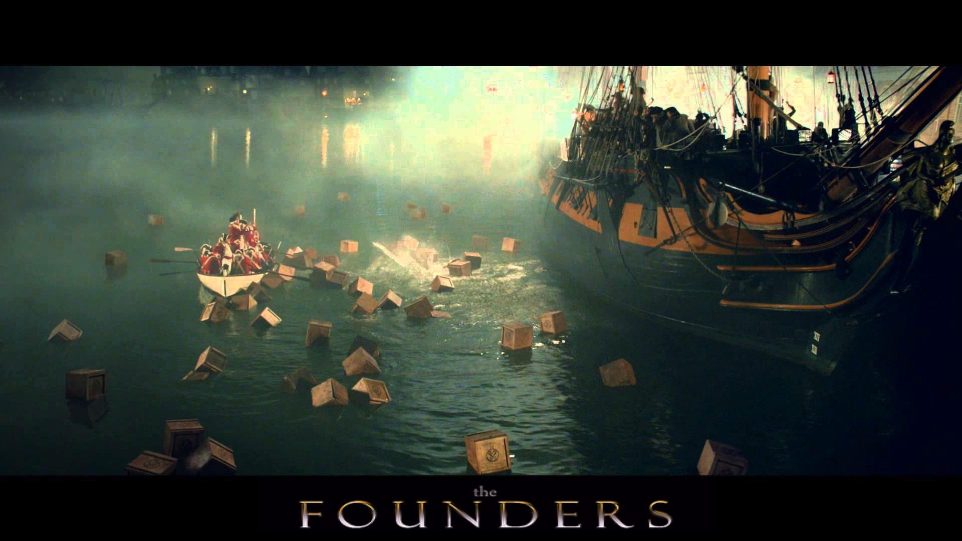 The Founders
