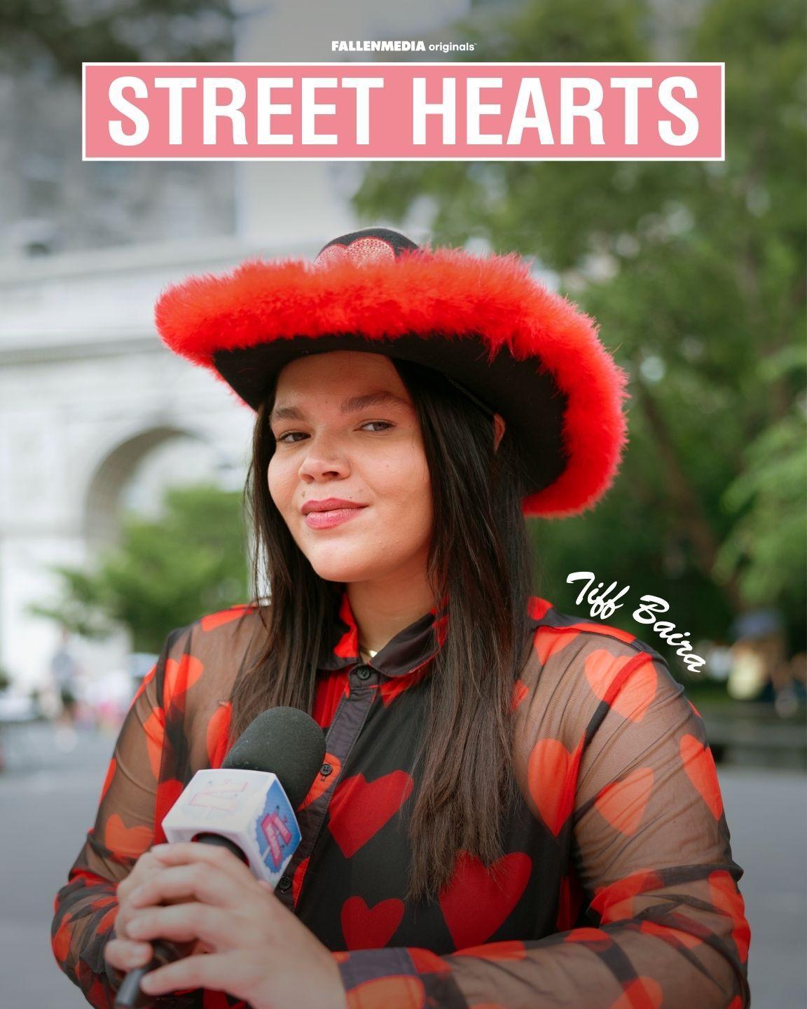 Street Hearts