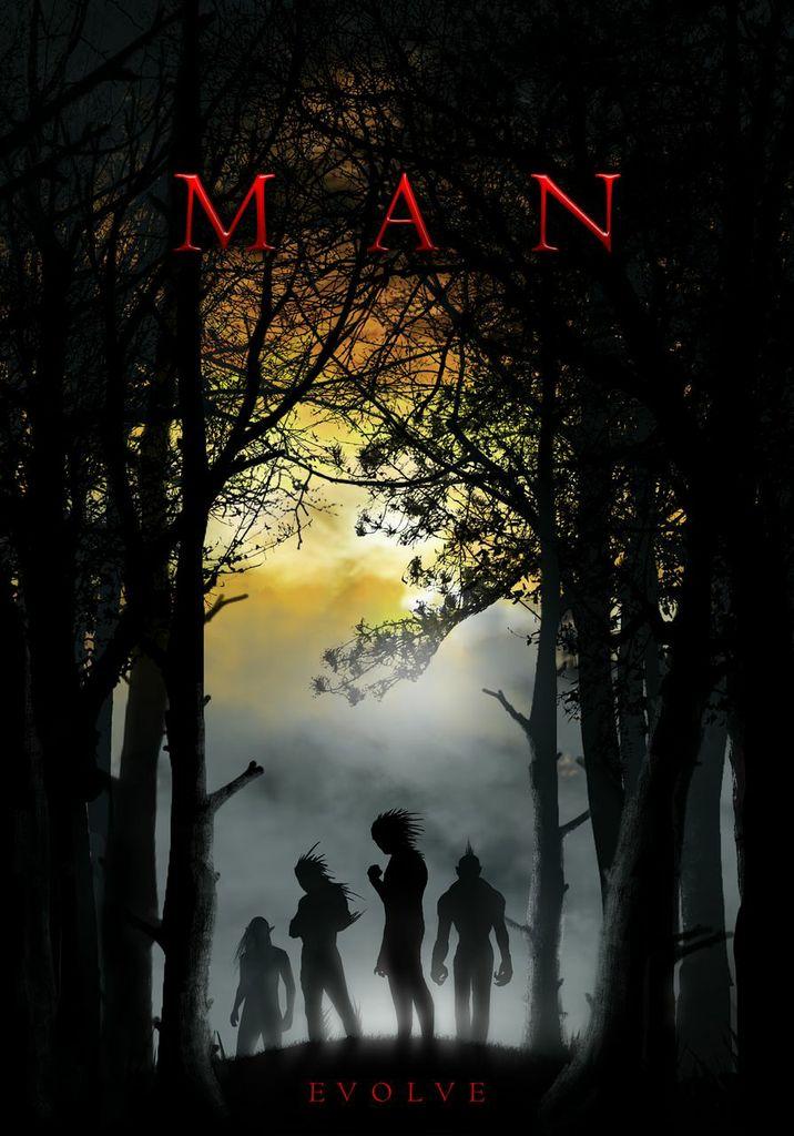 M.A.N.