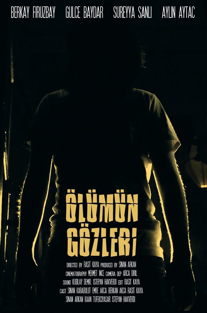 Ölümün Gözleri