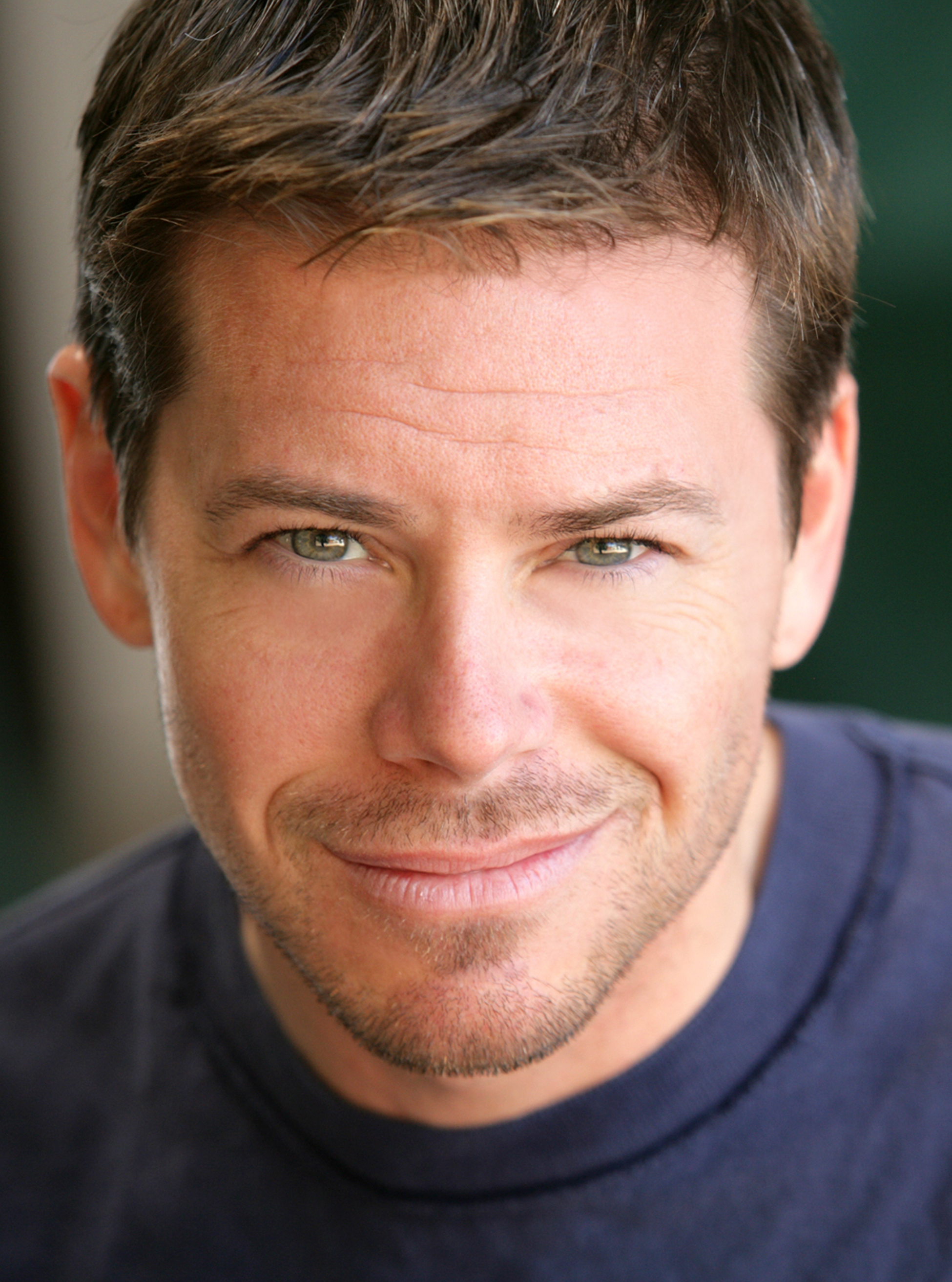 David Donah