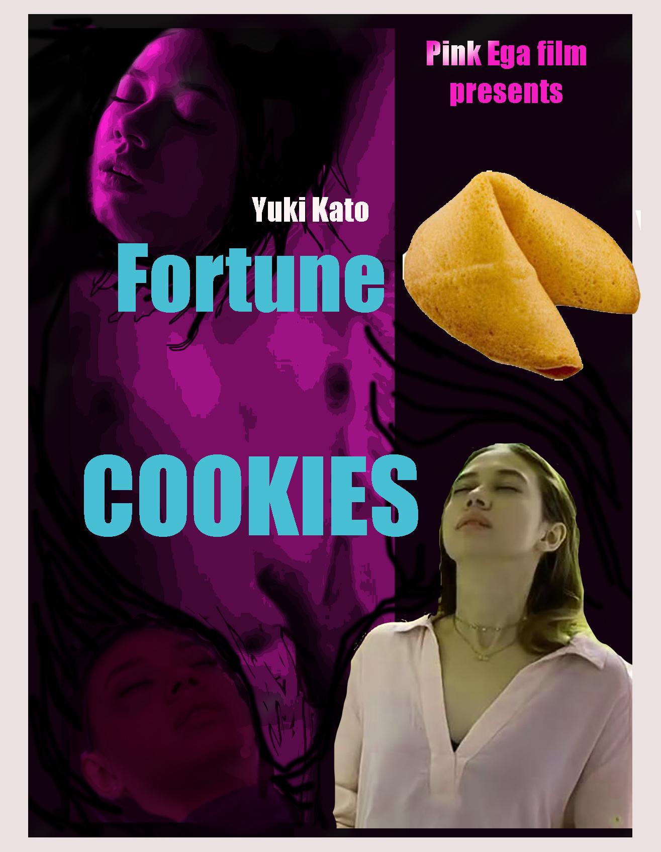 Fortune Cookies