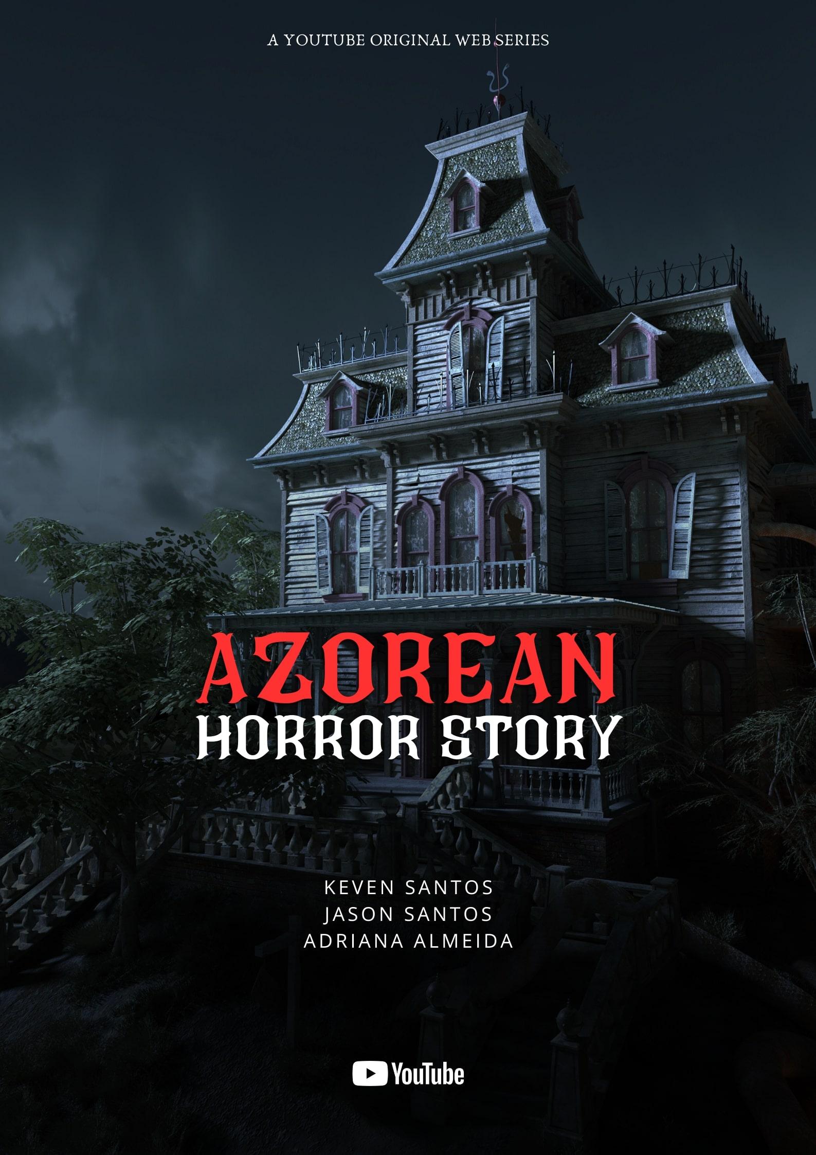 Azorean Horror Story